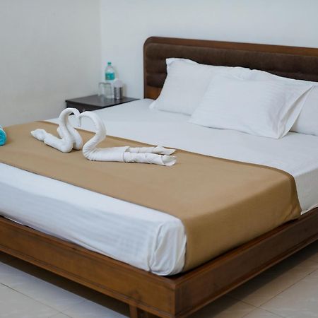 Athirappilly Ambady Resort Exterior foto