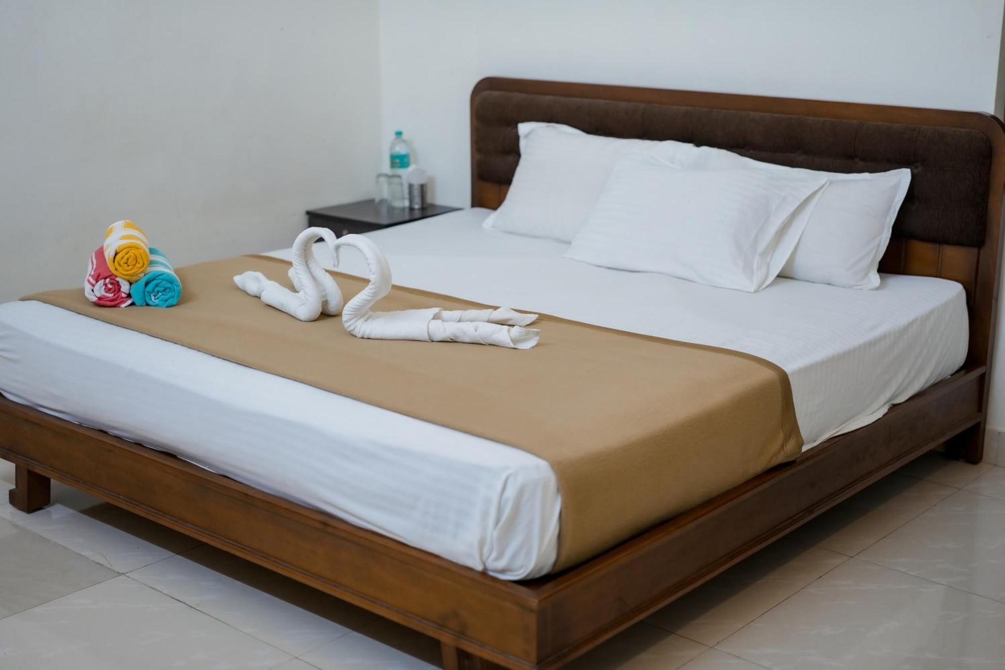Athirappilly Ambady Resort Exterior foto